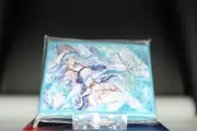 Yu-Gi-Oh Water Enchantress Card Sleeves Protector Pack of 60 (Japanese size)