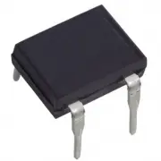 Pack of 10 DF04M Bridge Rectifier Single Phase Standard 400 V Through Hol...