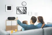 Panasonic DAB+ Digital/FM Radio CD Boombox with Bluetooth