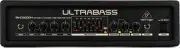 Behringer UltraBass BXD3000H 300-watt 2-channel Bass Head