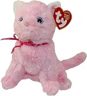 TY Fleur The Cat Beanie Baby by TY~BEANIES CATS