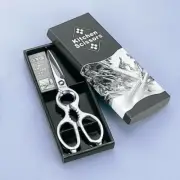 New Verdun Kitchen Shears Scissors Separable All Stainless Steel Japan