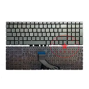 Hp Specter x360 15-df1003dx df0011tx TPN-Q213 筆記本電腦鍵盤