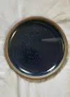 East Fork Side Plate In cosmos