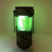Nuclear Reactor Lantern Gift Mini Handheld Nuclear Reactor Lantern Toy Doomsday