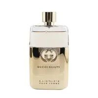 在飛比找樂天市場購物網優惠-Gucci 古馳 Guilty Pour Femme Eau