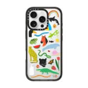 iPhone 16 Pro Impact Case Beautiful Planet
