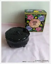 在飛比找Yahoo!奇摩拍賣優惠-《煙薰草堂》 ANNA SUI 安娜蘇 魔幻光透瓷娃娃蜜粉 