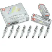 8 pcs NGK Laser Platinum Spark Plugs for 2006-2011 Buick Lucerne 4.6L V8 le