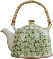 Ceramic Teapot Traditional Ceramic Enamel Tea Pot Ceramic Water Pot Chinese Tea Pots Kongfu Tea Pot Porcelain Teapot Porcelain Tea Pot Pottery Teapot Milk Pot Kettle Japan Ceramics