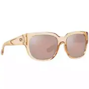 Costa Waterwoman II Shiny Blonde w/Copper Silver Mirror 580P 06S9004-90040558