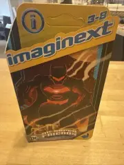 Imaginext DC Super Friends 02 Apokolips Armor Batman