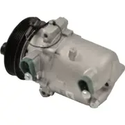 6512322 GPD A/C AC Compressor With clutch for Nissan Frontier Suzuki Equator