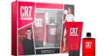 Cristiano Ronaldo CR7 Gift Set for Men Eau de Toilette 30ml + Perfumed Shower Gel 150ml