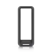 Ubiquiti UVC-G4-DB-COVER-BLACK - UniFi Protect G4 Doorbell Black Cover