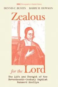在飛比找博客來優惠-Zealous for the Lord