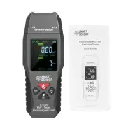 EMF Handheld Meter Detector Electromagnetic Field Radiation Tester ST-1393