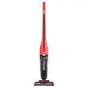 Power Swerve Pet Bagless, Cordless, Replaceable Filter, Stick Vacuum Cleaner for