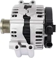 Generator Alternator Compatible with E82 E88 135i E90 E91 E92 335 E60 E61 535i N54 7557789 12317558219 12317558220 0121715016 0121715116
