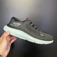 在飛比找蝦皮購物優惠-SKECHERS 男慢跑系列 GO RUN PURE 4 -