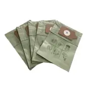 10PCS Vacuum Cleaner Dust Bags Enhance Vacuum for Numatic for Henry NVM-1CH2900