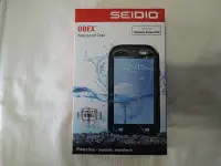 在飛比找Yahoo!奇摩拍賣優惠-美國品牌 SEIDIO OBEX For Samsung G