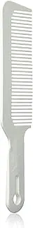 Andis White Clipper Comb