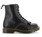 Dr.Doc Martens 1460 Pascal Abruzzo - Leather Black 26940001 Women's Boots