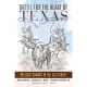 Battle for the Heart of Texas: Political Change in the Electorate