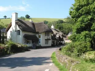 皇家橡木旅館The Royal Oak Inn