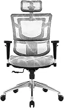 Ergonomic Office Chair,Adjustable Hight and Tilt Computer Chair,Reclining Home Gaming Chair Office Desk Chair for Home,Office Use