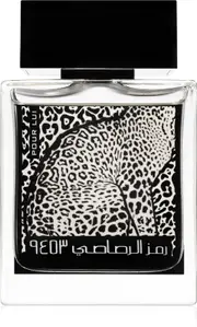 Rasasi Rumz Al Rasasi Leo (9453) For Him - Edp - Volume: 50 Ml