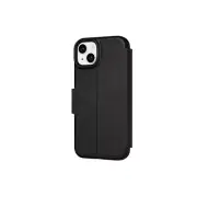 Tech21 Black EvoLite Wallet Mobile Case Protection For Apple iPhone 15 Plus