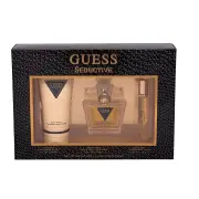Guess Seductive Trio Essence Collection