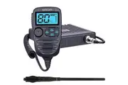 Oricom DTX4200X UHF CB Radio w ANU913 Antenna Pack