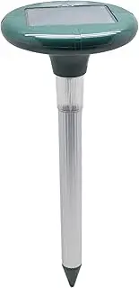 Sonic Guard Solar Snake Repeller