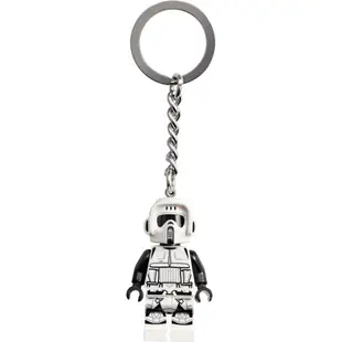 LEGO 854246 斥候士兵 鑰匙圈 星際大戰™系列【必買站】樂高盒組