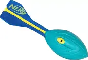 Nerf Vortex Aero Howler Foam Ball – Classic Long-Distance Football - Flight-Opti