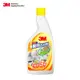 3M 魔利 萬用去污劑 專用補充瓶-500ML