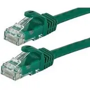 Astrotek CAT6 Cable 30m - Green Color Premium RJ45 Ethernet Network LAN UTP Patch Cord 26AWG-CCA PVC Jacket