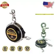 Spencer ProTapes 15m Nylon Coated Auto-Rewind Tape Measure - Quality Assurance