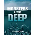 MONSTERS OF THE DEEP