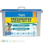 API Freshwater Master Test Kit 800+ Fresh Water Tests pH Ammonia Nitrate Nitrite