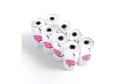 8PK Petkit 30cm Dog Waste Bag Degradable Pet Poo Bag Garbage Refill Pick Up Bags