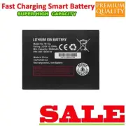 Battery For Telstra Netgear Nighthawk M1 MR1100 308-10034-01 W-10a BLACK AUS
