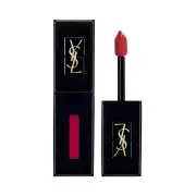 Yves Saint Laurent Rouge Pur Couture Vernis A Levres Vinyl Creamy Lip Stain, 402 Rouge Remix
