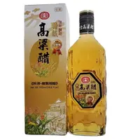 在飛比找樂天市場購物網優惠-十全 高梁醋(700ml) [大買家]