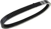 Drive Belt Compatible with Ski-Doo Safari L LC LCE LE Skandic LT 440F SUV 550F 600 SWT Sport WT Compatible with Lynx 5900 6900 Est Fox 440 EL