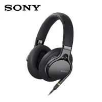 在飛比找有閑購物優惠-【SONY】MDR-1AM2 黑色 高音質輕巧耳罩式耳機 4