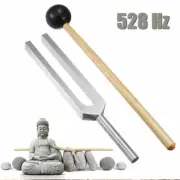 Tuning Fork 174 Hz Aluminum Alloy Non-magnetic Tuning Fork for Healing